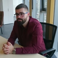 Marko Vasiljević Toskić