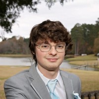 Joshua Anderson