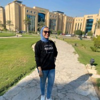 Menna Osama