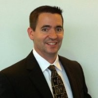 Todd Keefe