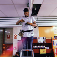 Rubén Radi Bermúdez