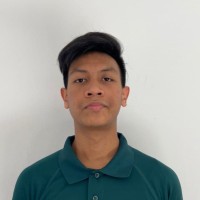 Muhammad Syamim