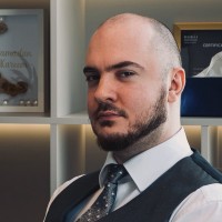 Mikail Gazibekov