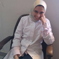Nehal Khalil