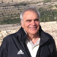 Peter Campbell