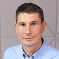 Sergey Gusarov