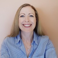 Catherine Jones