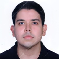 Xavier Pizarro Ibáñez