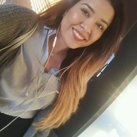 Sandra Olivas