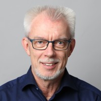 Henrik Larsen