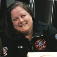 Jackie Klein