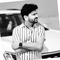 Nilesh Shewale