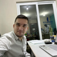 Alejandro Cabrera
