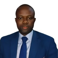 Ibukun Rapheal Bamidele