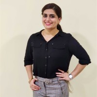 Komalpreet Kaur, Pmp®️
