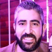 Charbel Gerges