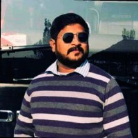Ali Haider