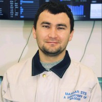 Gofurjon Turgunov