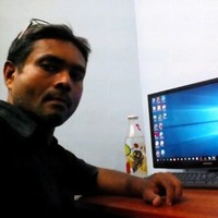 Kalpesh Dolia