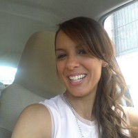 BOUYABENE Linda