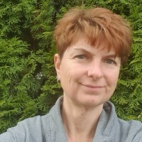 Sabine Mühr