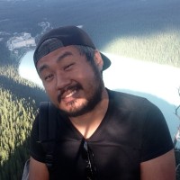 Marc Gurung