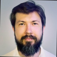 Yuriy Perevoznikov