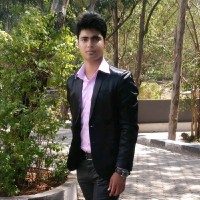 Shyam Kumar Maurya