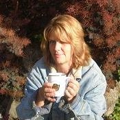 Hally Calverley