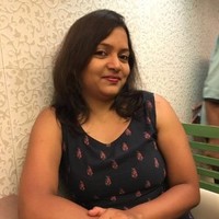Priyanka Kulkarni
