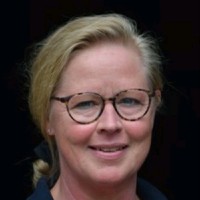 Ingrid Legaard