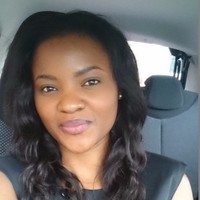 Melie Ngoudjo
