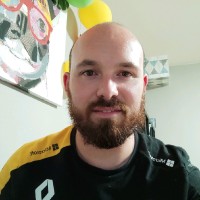 Cédric Chalat