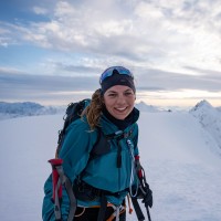 Ingvild Hval