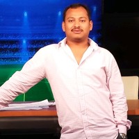 Lalit Kunwar