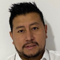 Jair Alexander Angulo