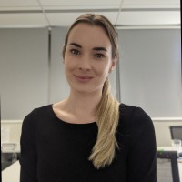 Ashleigh Glinster