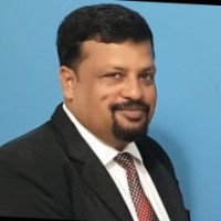Subramaniyam Vivekanantharajah