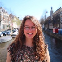 Maud Hoogeveen