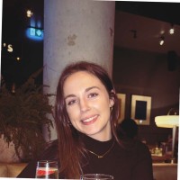 Ciara Shanahan