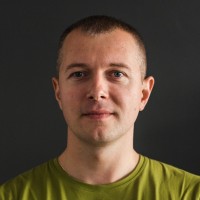 Artem Henvald