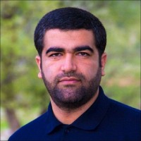 Mohammad Arjang