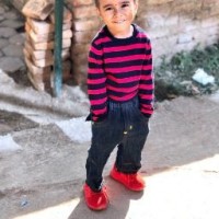 Naresh Dahal