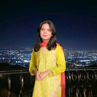 Esha Zainab