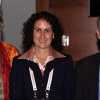 Wendy van der Merwe