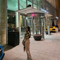 Shakila Hussain