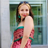 Adriana Michell Moncada Duran