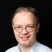 Hans Van Haren