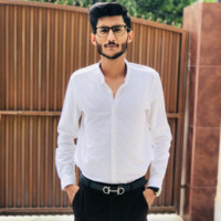 Abubakar Chaudhry