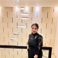 Prerna Bhatia